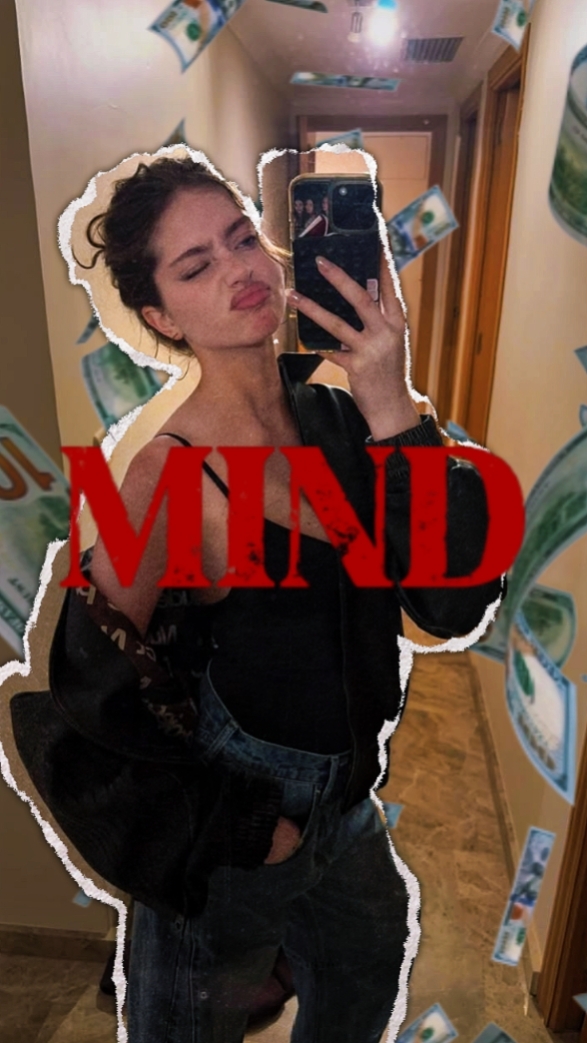 money on my mind