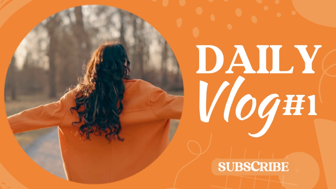 INTRODUÇÃO DIÁRIA DO VLOG
