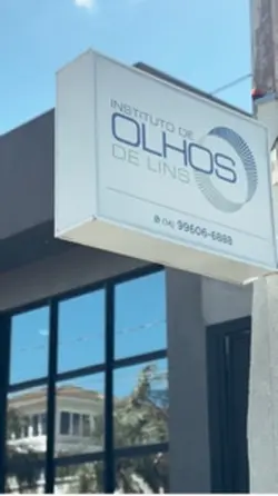 Oftalmologista