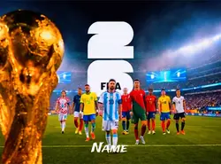 World cup 2026 