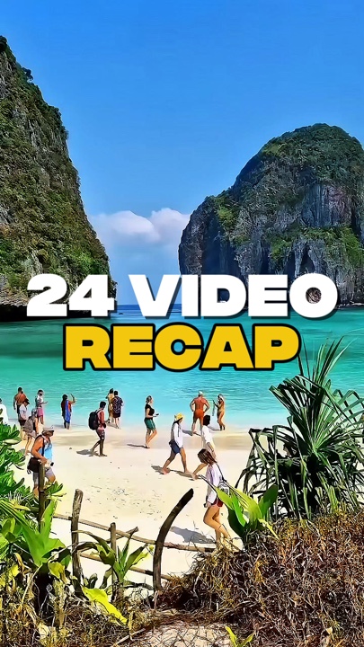 24 VIDEO RECAP