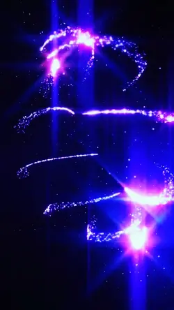 Cool particles