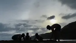 1 video kamu