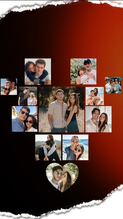couple trend