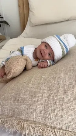 baby slowmo