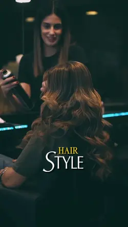 HAIR STYLE