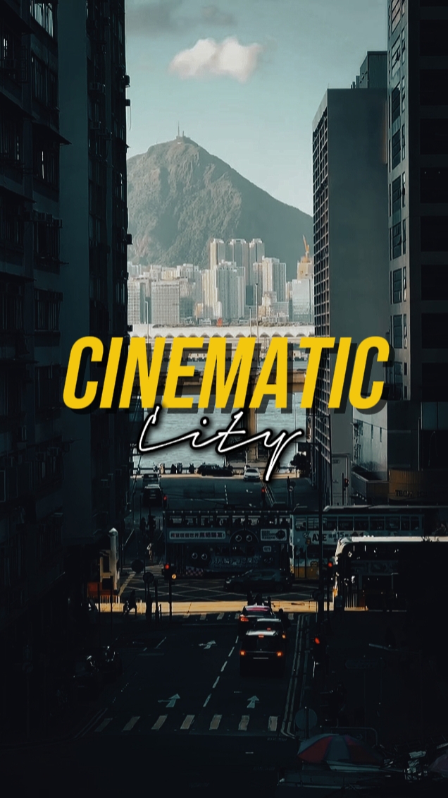 8 Klip Sinematik