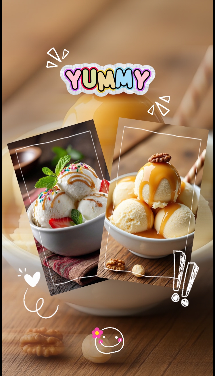 Yummy