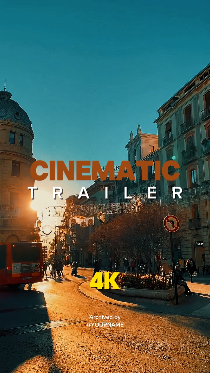 Bande-annonce cinématographique