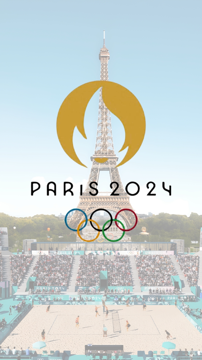 PARIS 2024