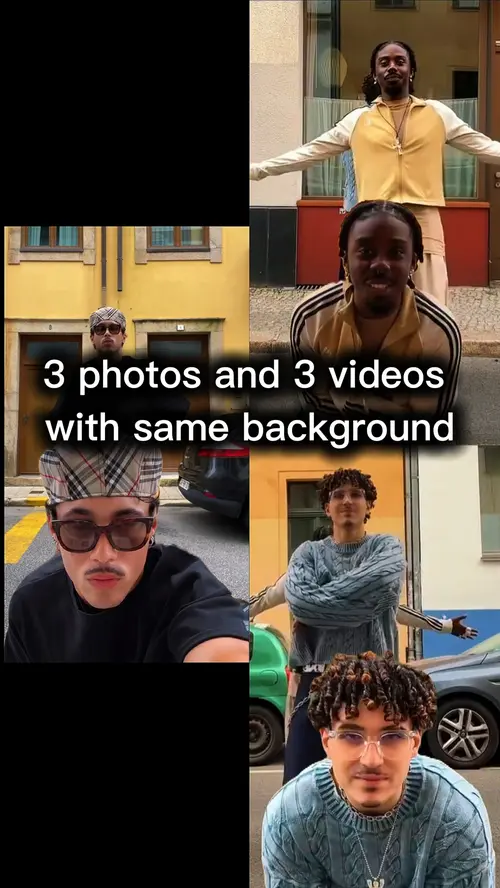 Image x vidéo