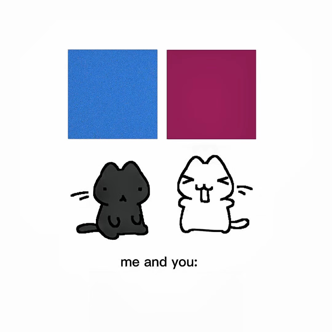 Tú y yo