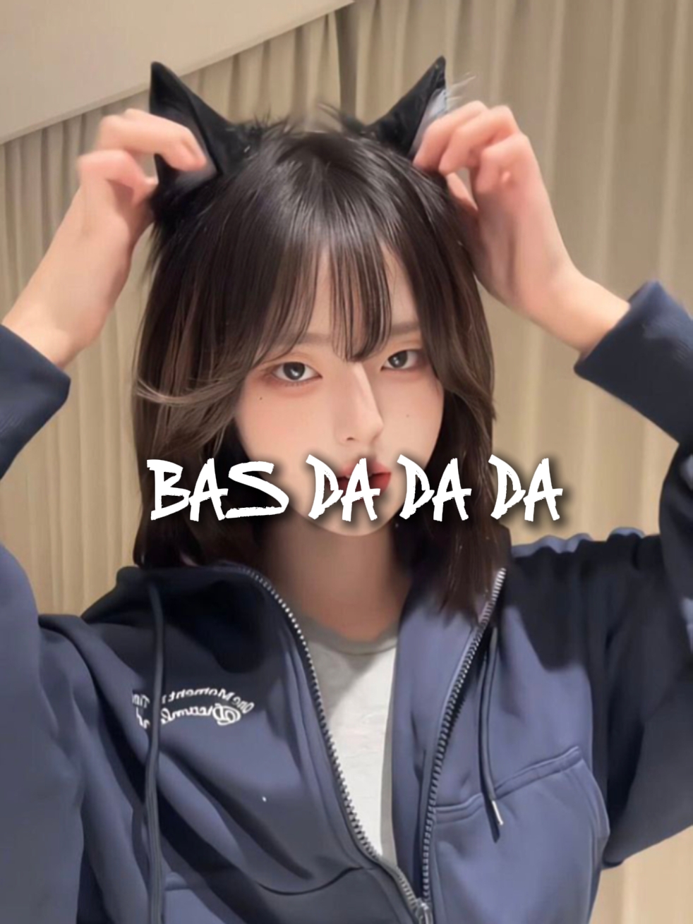 bass DA DA da 