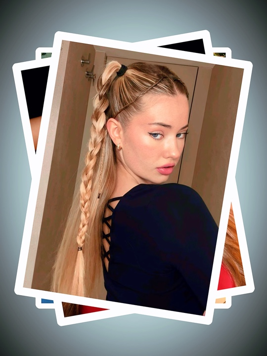 Photo collage edit 