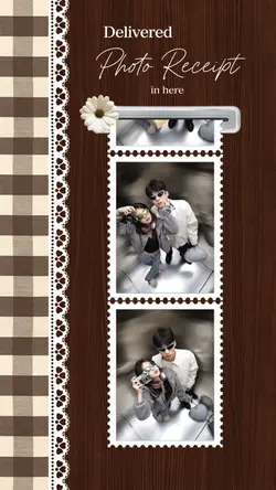 Photo Strip