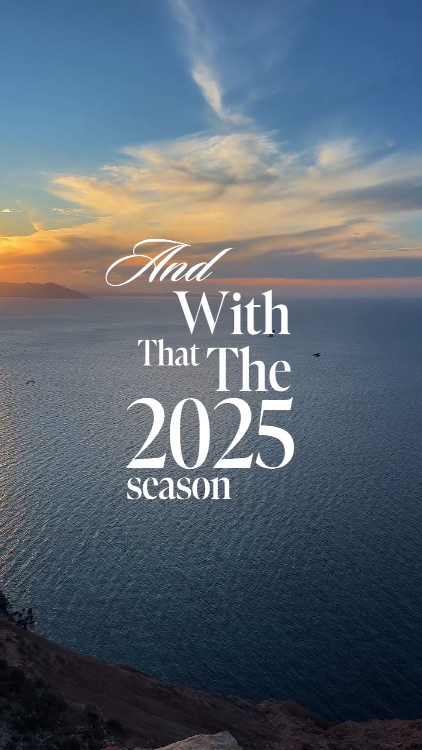 2025season x fix you