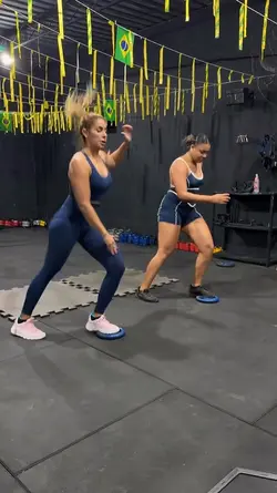 FITNESS REELS 