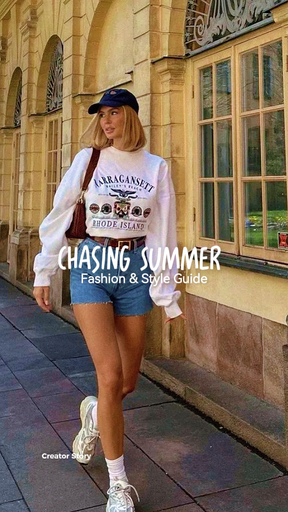 Chasing Summer 