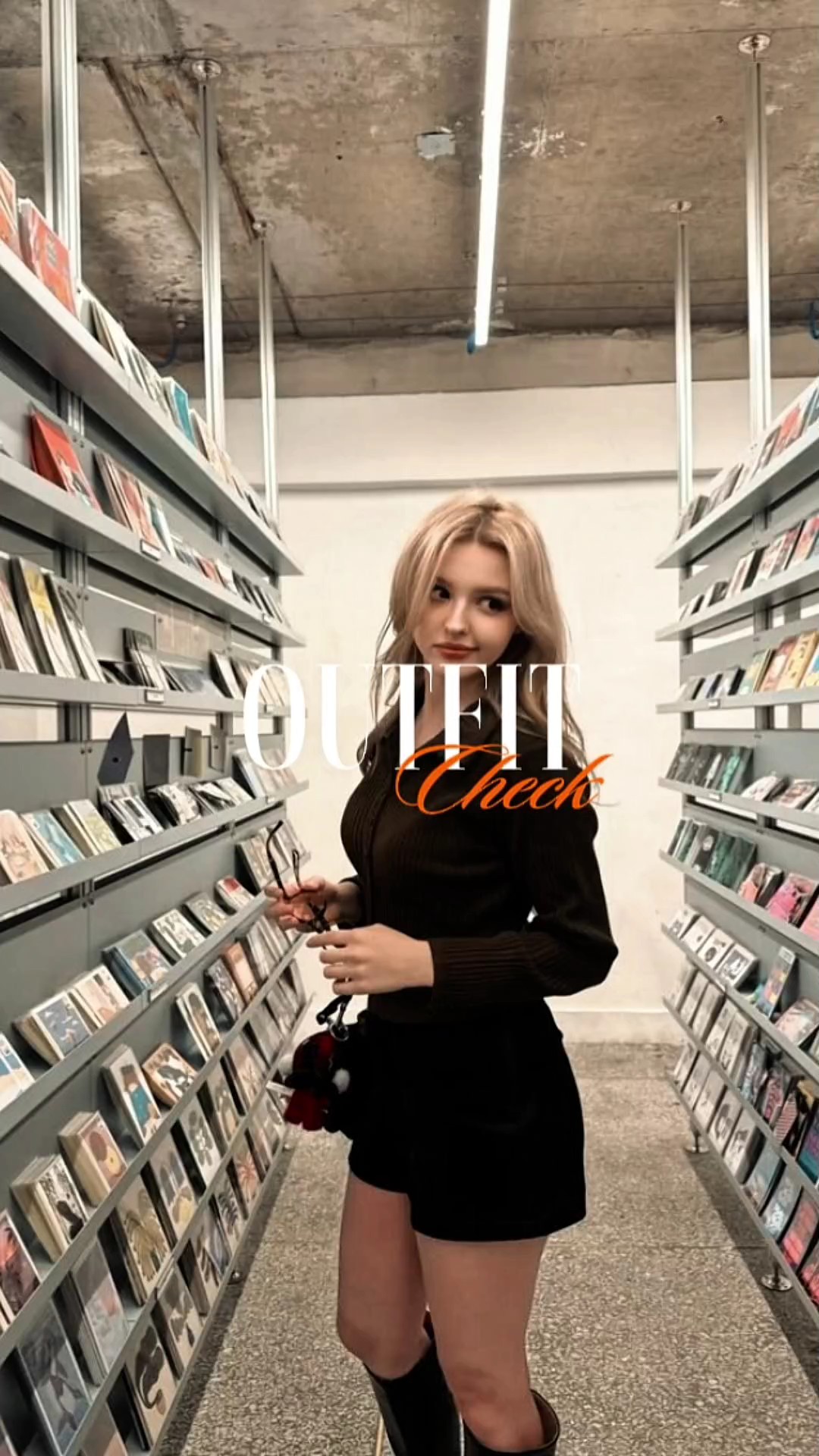 Celebrity Outfit