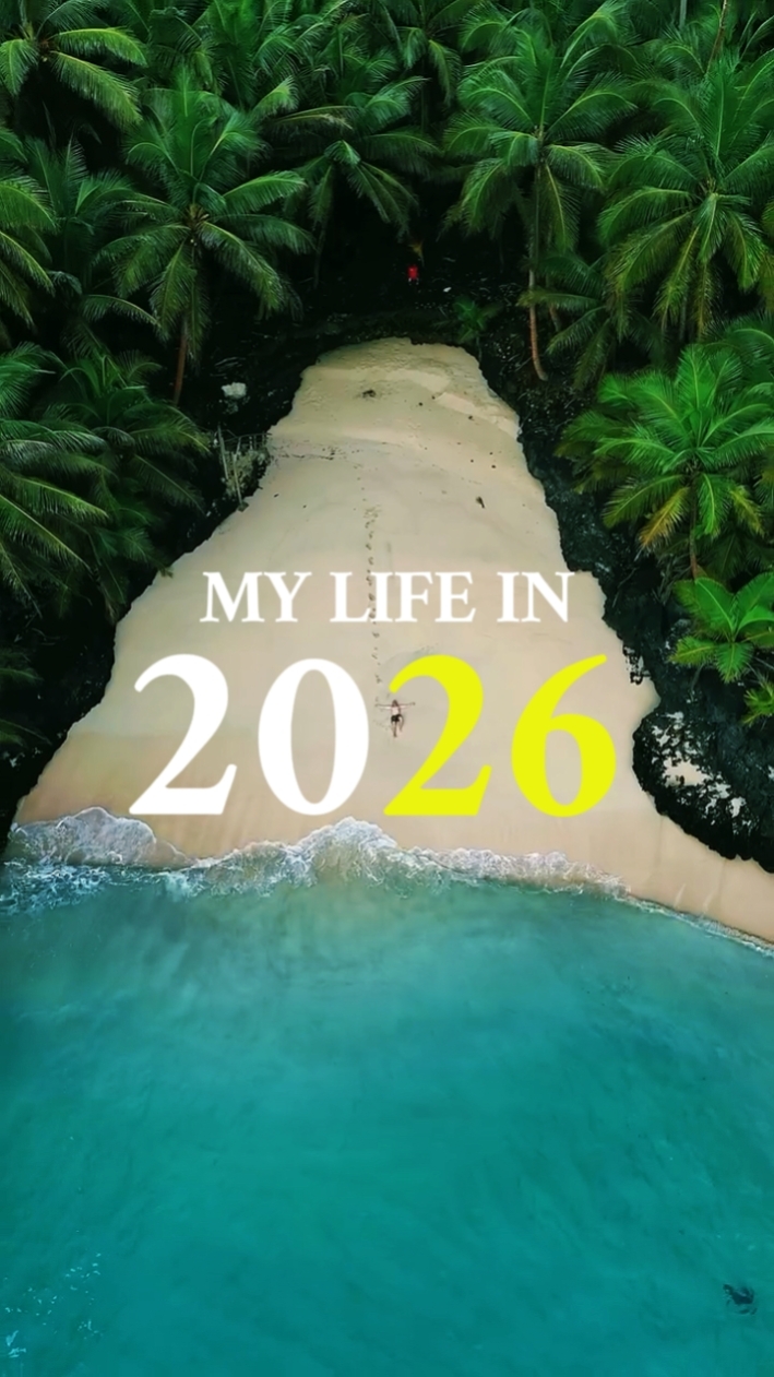 Recap Life 2026