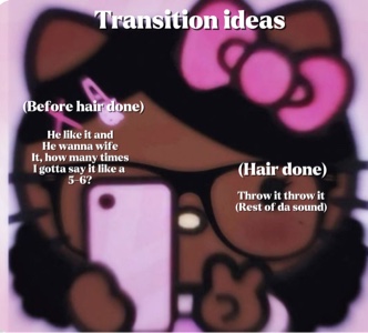 Transition capillaire 😝