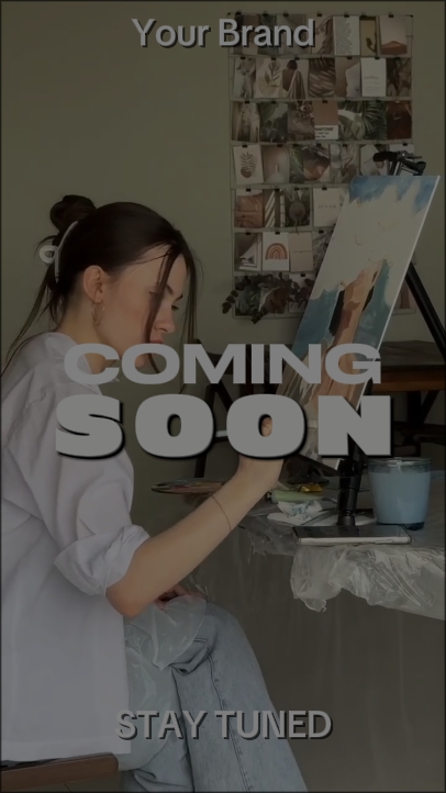 Coming soon stay 