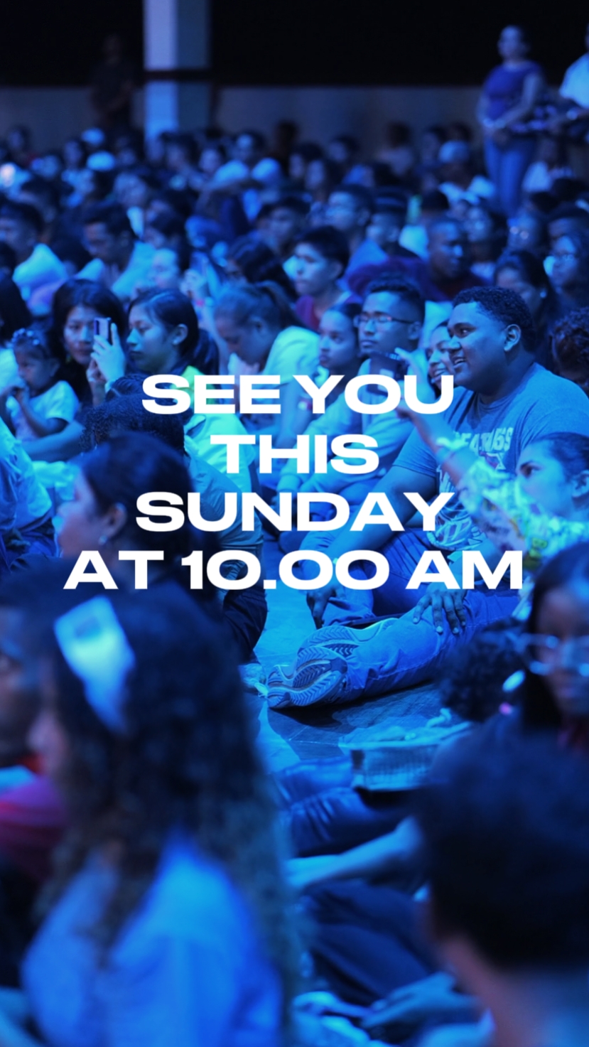 Sunday Reminder Vlog