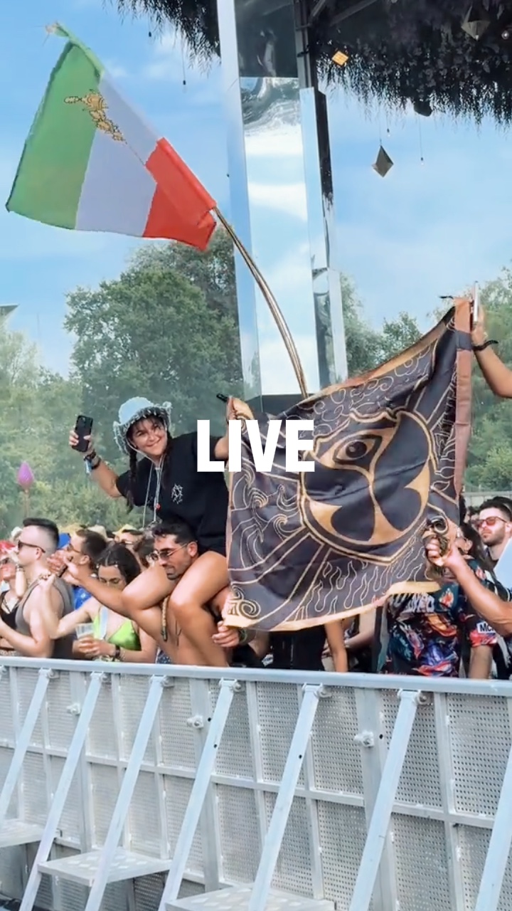Tomorrowland