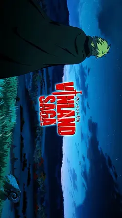 Vinland saga 