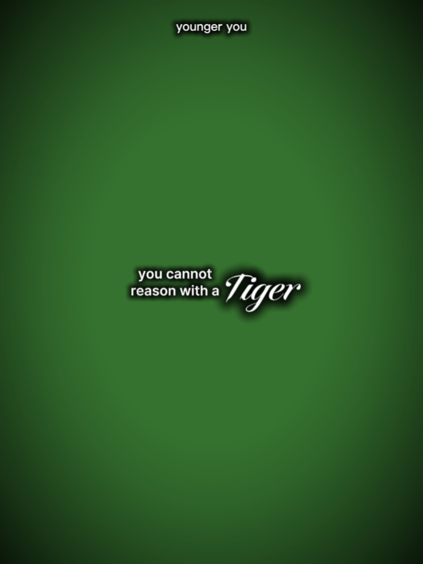 TIGRE 