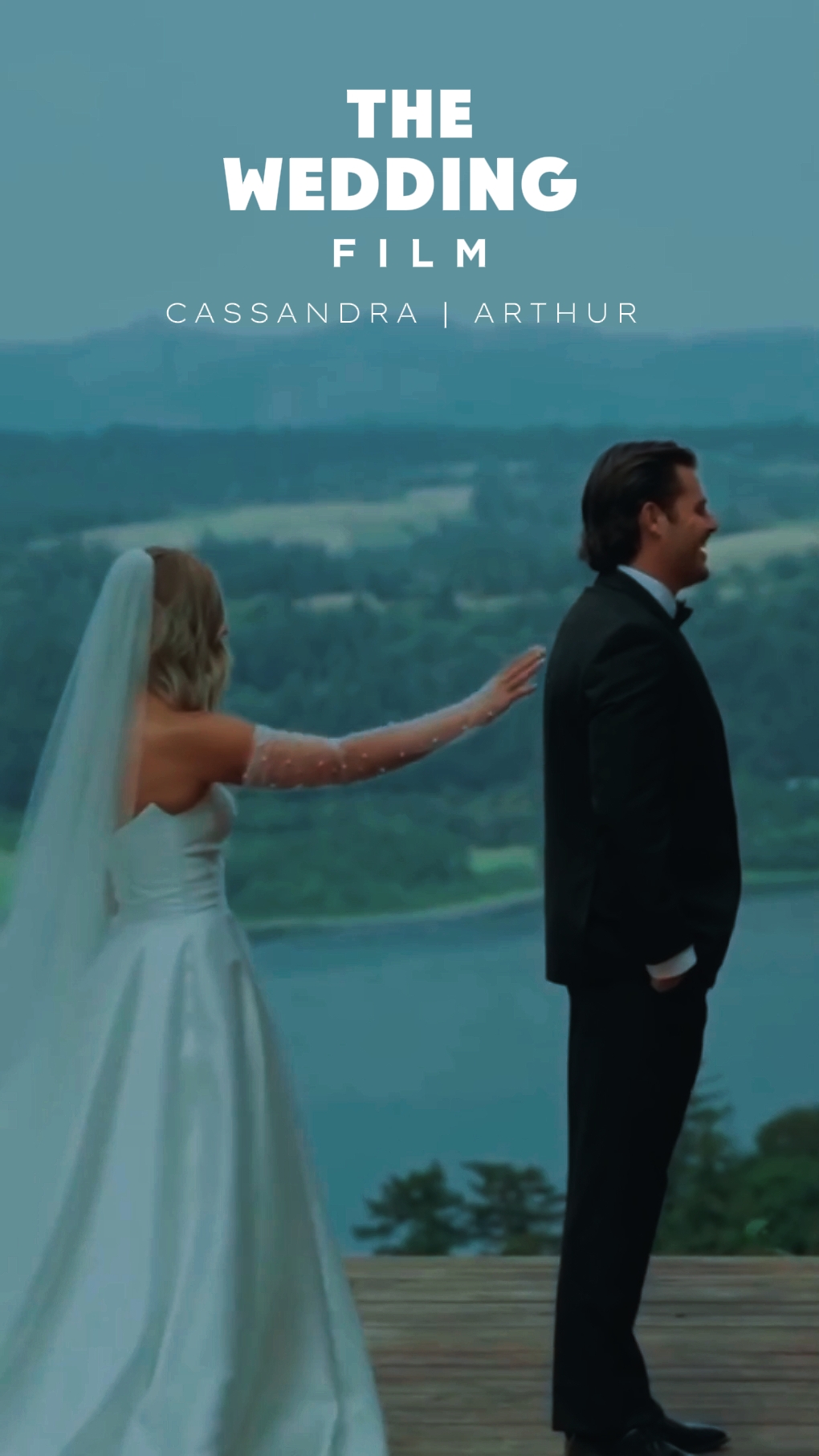 Le film de mariage 