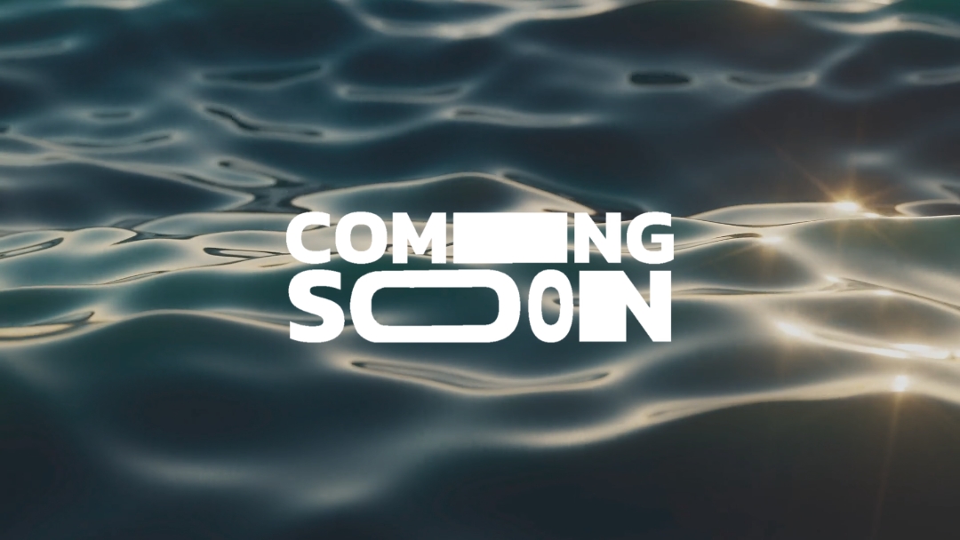 COMING SOON
