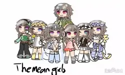 Just gacha