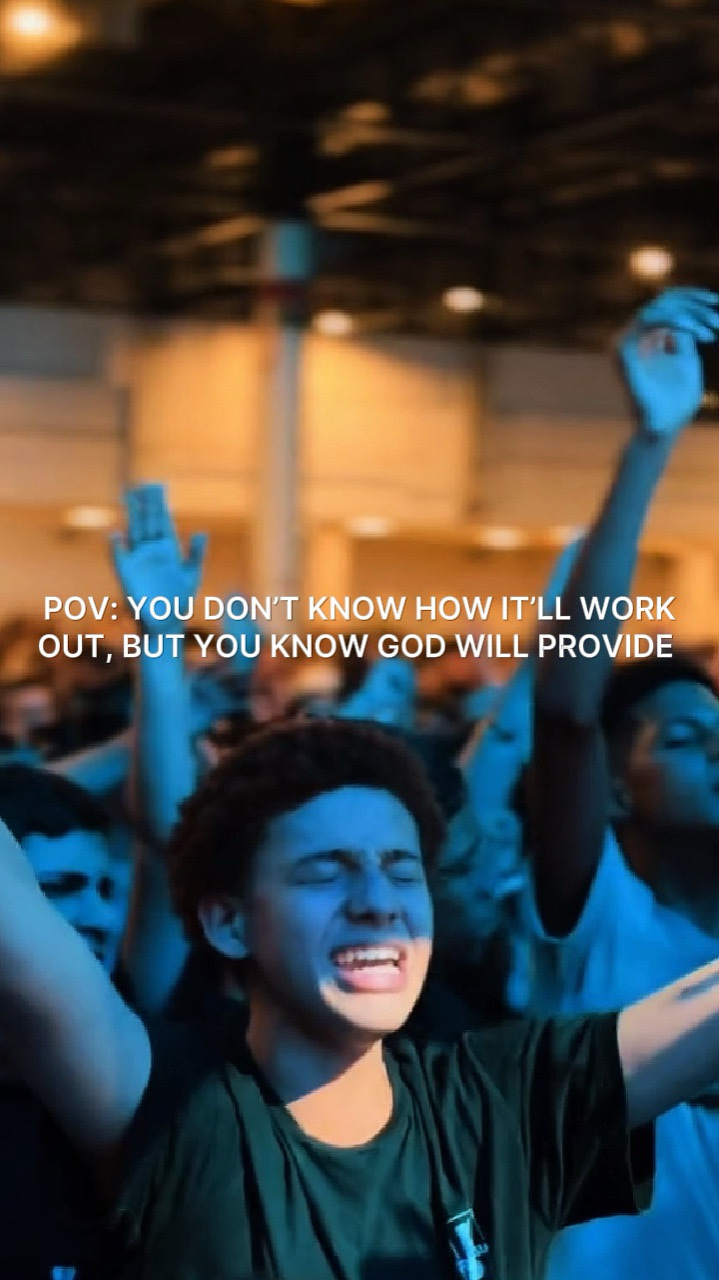 DEUS FORNECERÁ