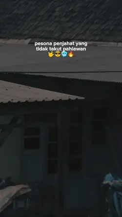 pesona penjahat
