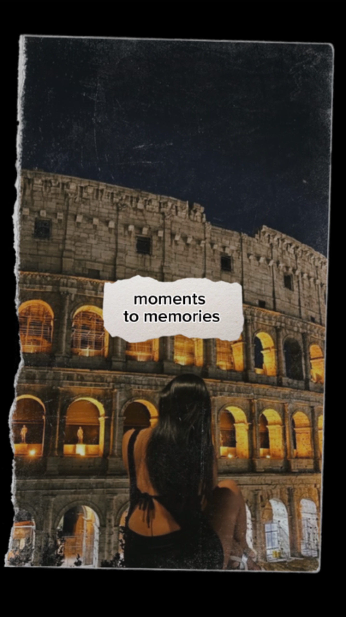 Momente der Erinnerung 