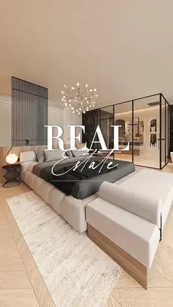 real estate