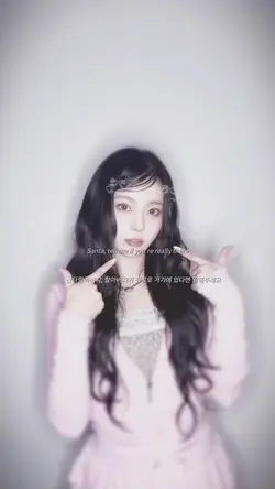 산타할아버지 ,, 