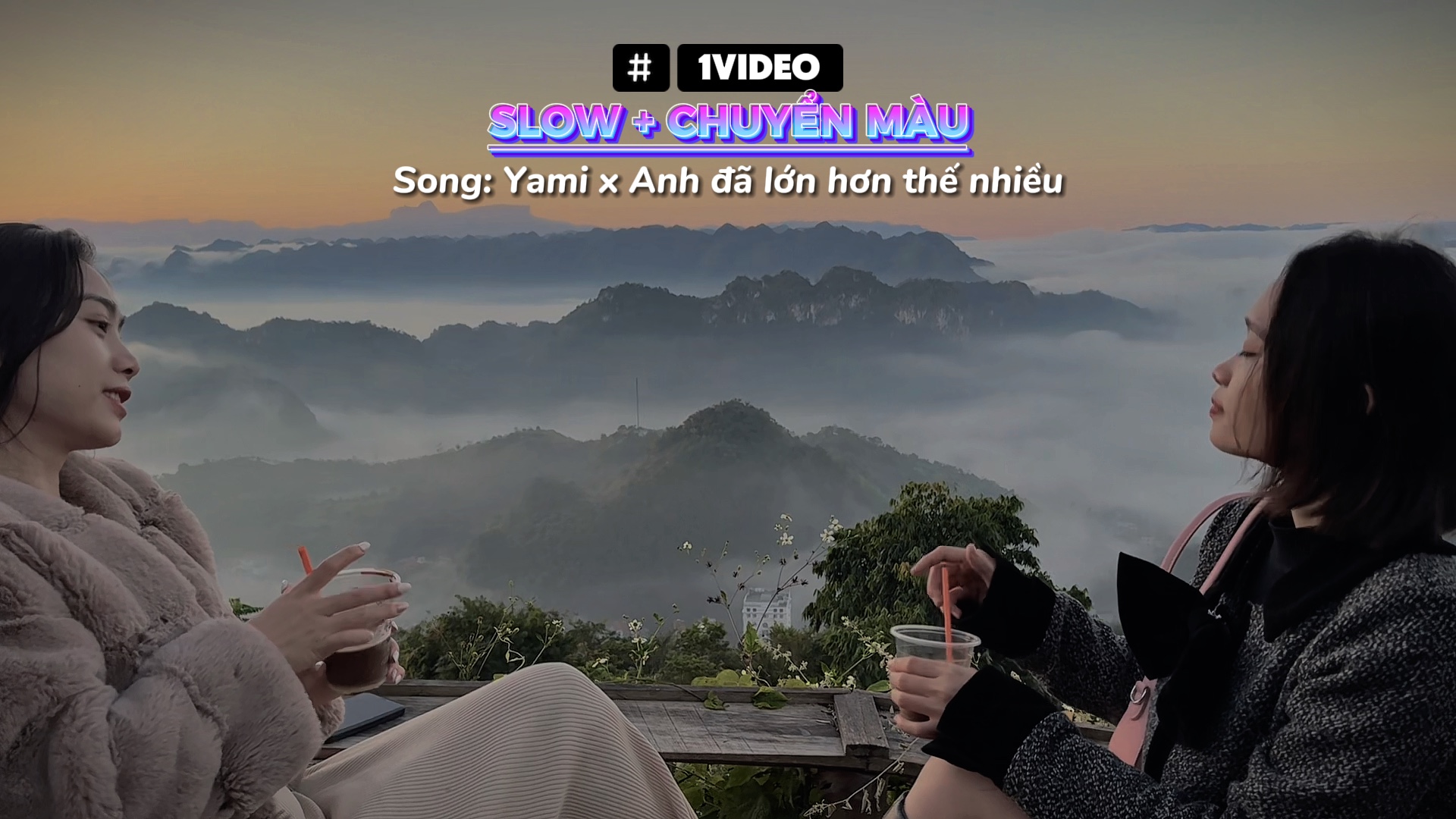 Lent + Chuyn Màu