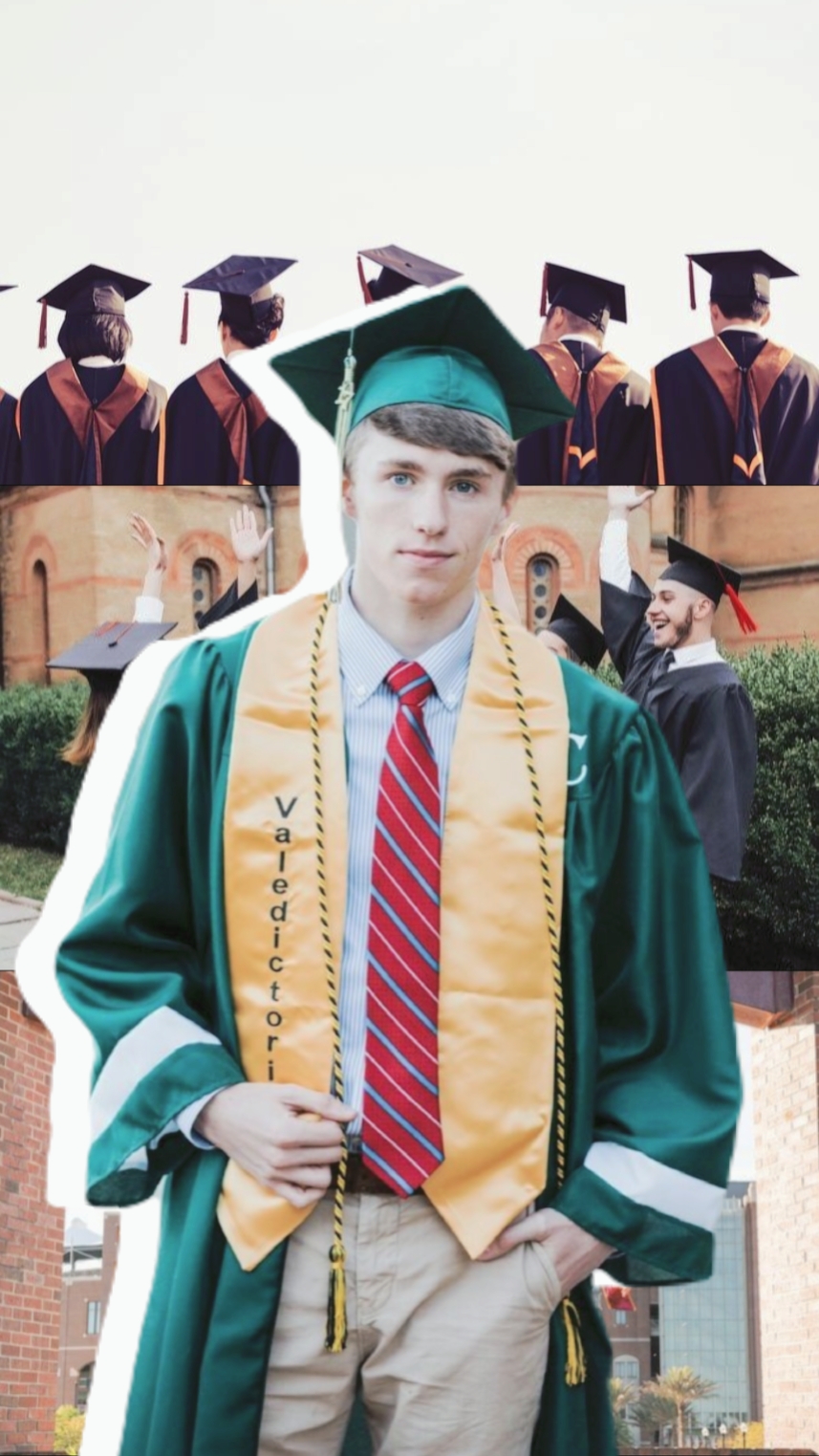 happy graduation day