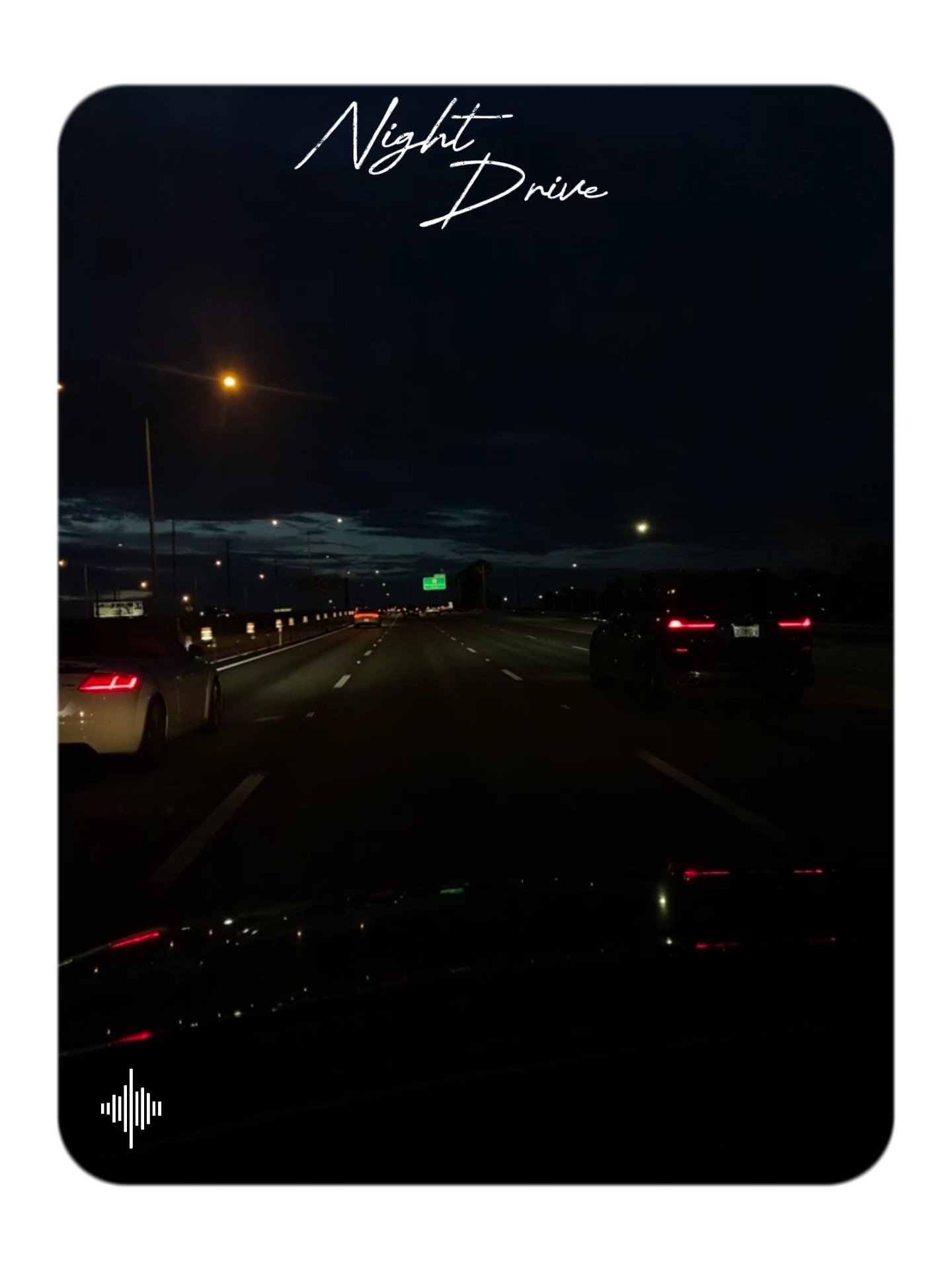 conduite de nuit 