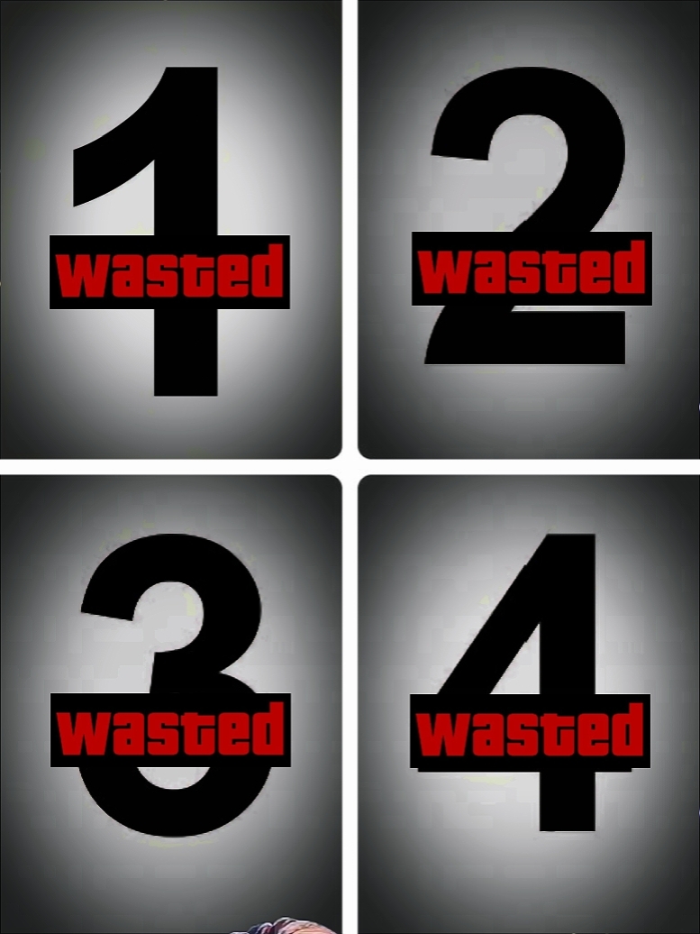 BatidaoFunk X Wasted