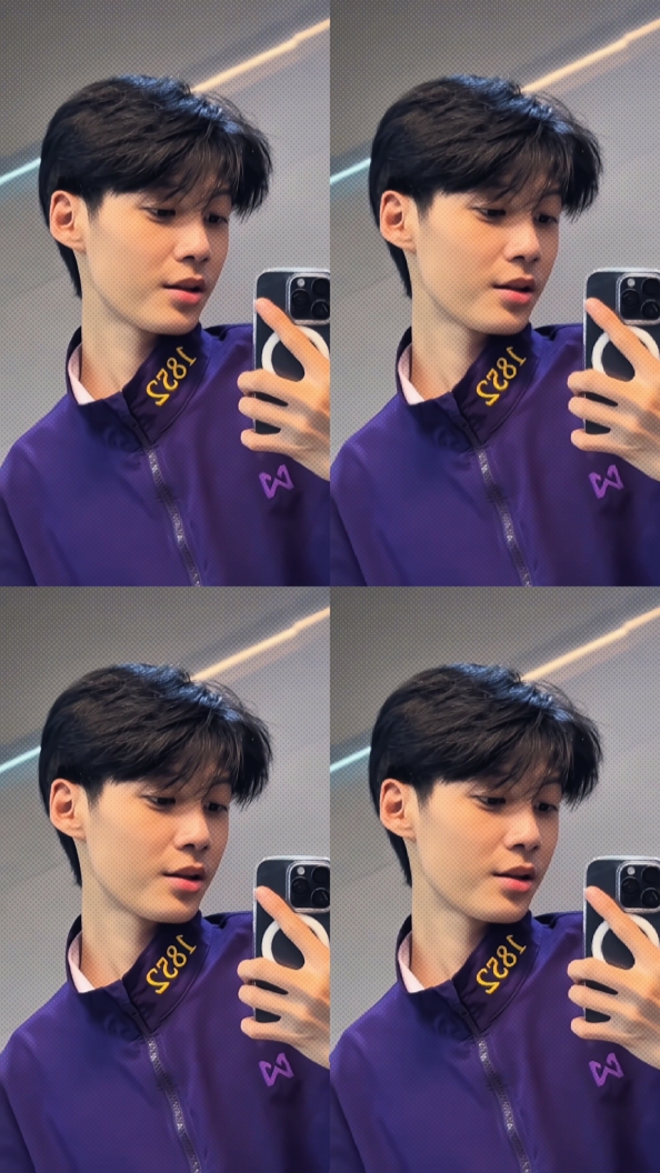 dört ekran kece