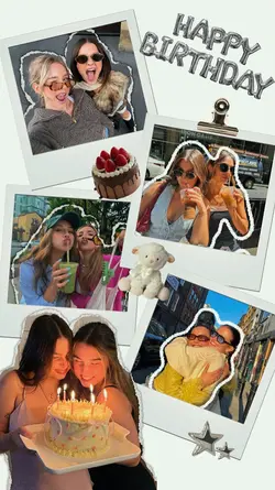 BIRTHDAY FRIEND