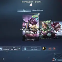 when life hurts