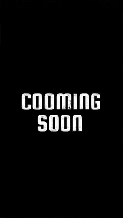 Cooming Soon