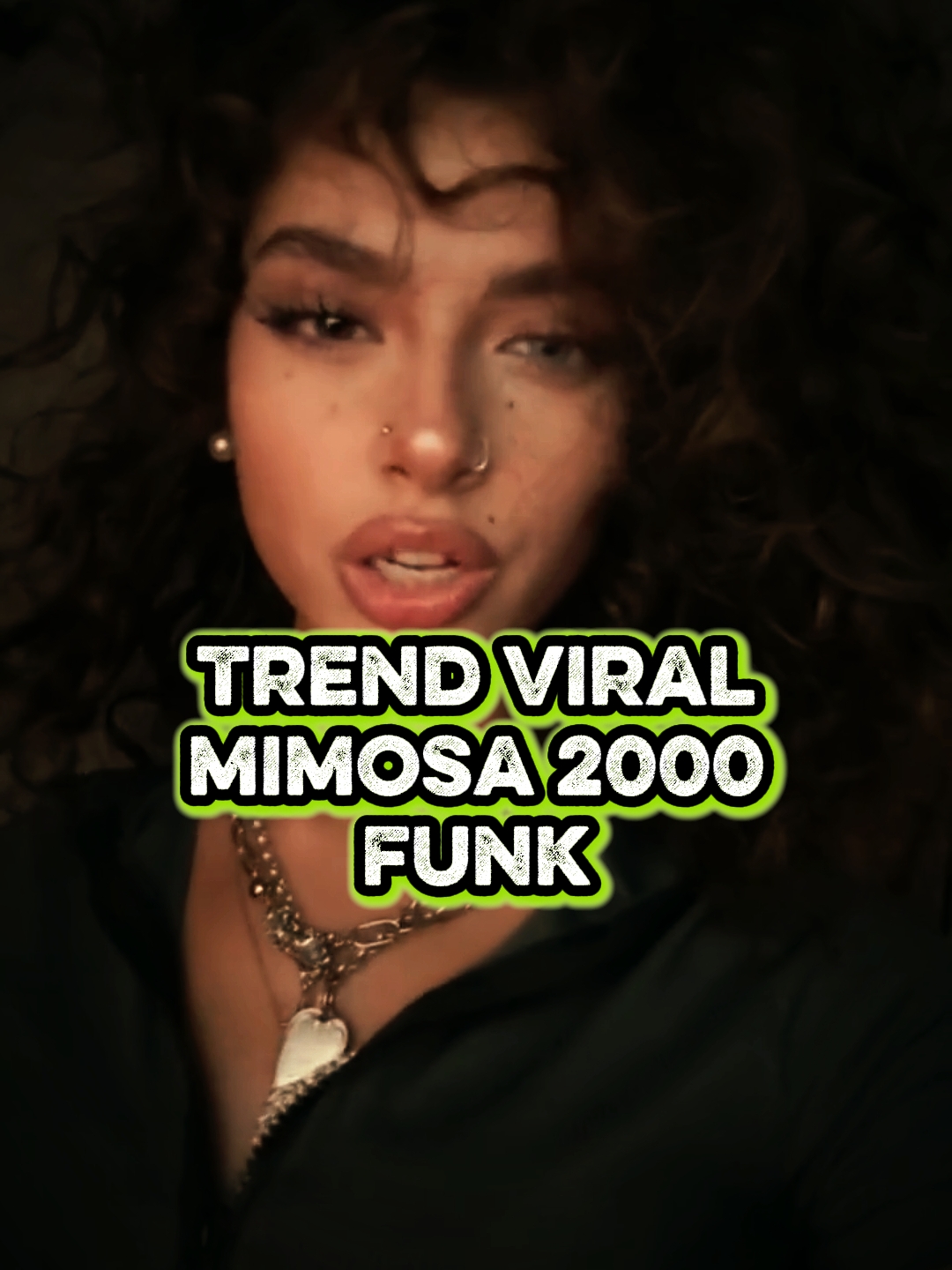 MIMOSA 2000 FUNK