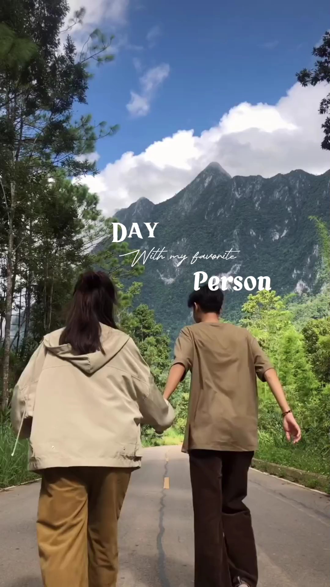 vlog de personne préférée