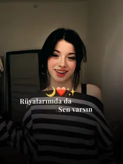 Yeni Şablon ❤️‍🔥