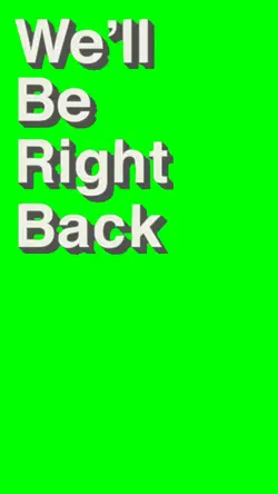 We'll RBR
